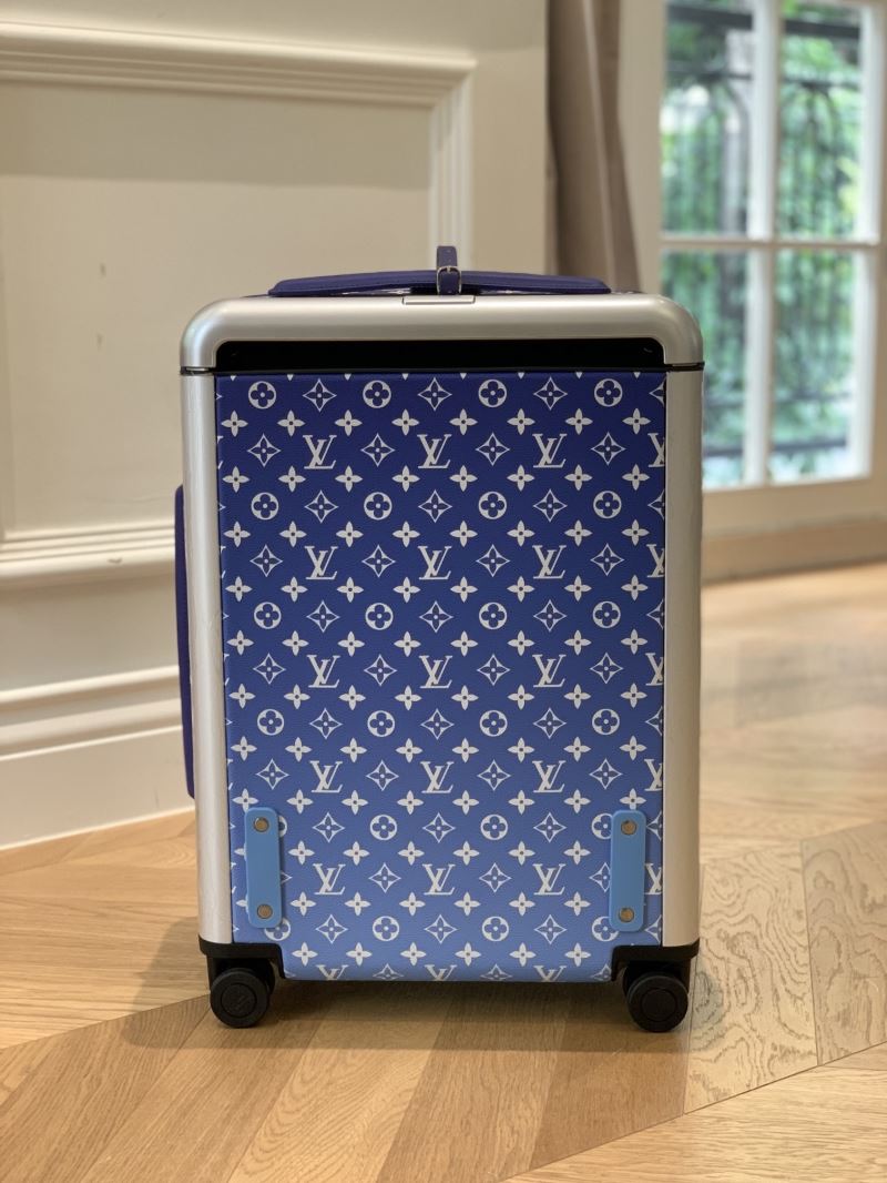 LV Suitcase